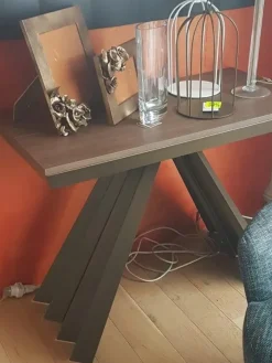 Discount Scopri la consolle Ventaglio in offerta Consolle