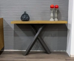 FGF Mobili Scopri la consolle Walking Fgf con sconto del 50%!- Consolle