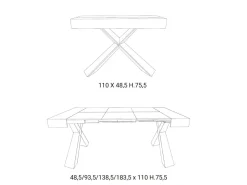 Clearance Scopri la consolle 4you a prezzi convenienti Consolle