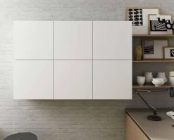 Scopri la cucina ad isola Seta 2 con un ribasso vantaggioso!^Essebi