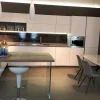 Arrital Scopri la cucina in laccato opaco a -50%! Outlet prezzi.- Cucine Con Penisola|Cucine Moderne