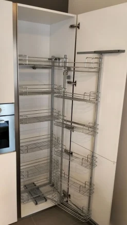 Arrital Scopri la cucina in laccato opaco a -50%! Outlet prezzi.- Cucine Con Penisola|Cucine Moderne