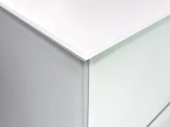 Scopri la cucina Artematica vitrum di in OFFERTA OUTLET^Valcucine