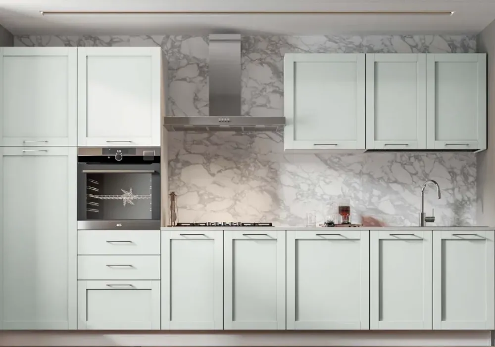 Scopri la Cucina Composizione 360-01 di con -20%!^Arrex Clearance