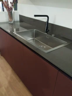 GM Cucine Scopri la cucina Gm ad isola Xl Japure con sconto del 55%! Arreda la tua casa con stile!- Cucine Ad Isola|Cucine Moderne