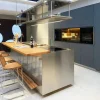 Arclinea Scopri la cucina Italia/convivium di in OFFERTA OUTLET- Cucine Ad Isola|Cucine Moderne