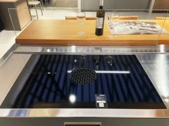 Arclinea Scopri la cucina Italia/convivium di in OFFERTA OUTLET- Cucine Ad Isola|Cucine Moderne