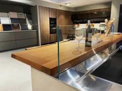 Arclinea Scopri la cucina Italia/convivium di in OFFERTA OUTLET- Cucine Ad Isola|Cucine Moderne