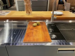 Arclinea Scopri la cucina Italia/convivium di in OFFERTA OUTLET- Cucine Ad Isola|Cucine Moderne