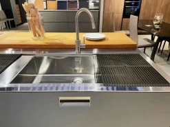 Arclinea Scopri la cucina Italia/convivium di in OFFERTA OUTLET- Cucine Ad Isola|Cucine Moderne