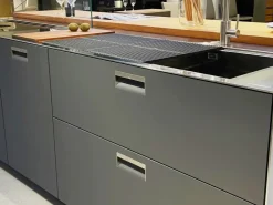 Arclinea Scopri la cucina Italia/convivium di in OFFERTA OUTLET- Cucine Ad Isola|Cucine Moderne