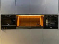 Arclinea Scopri la cucina Italia/convivium di in OFFERTA OUTLET- Cucine Ad Isola|Cucine Moderne