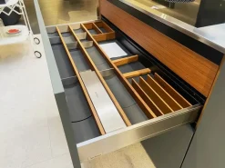 Arclinea Scopri la cucina Italia/convivium di in OFFERTA OUTLET- Cucine Ad Isola|Cucine Moderne