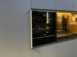 Arclinea Scopri la cucina Italia/convivium di in OFFERTA OUTLET- Cucine Ad Isola|Cucine Moderne