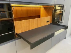 Arclinea Scopri la cucina Italia/convivium di in OFFERTA OUTLET- Cucine Ad Isola|Cucine Moderne