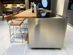 Arclinea Scopri la cucina Italia/convivium di in OFFERTA OUTLET- Cucine Ad Isola|Cucine Moderne