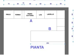 Hot Scopri la cucina Line con uno sconto del 55%! Un design moderno ed elegante per arredare la tua casa. Cucine Con Penisola|Cucine Design