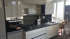 Stosa Scopri la cucina lineare Alevè con uno sconto vantaggioso!- Cucine Lineari|Cucine Moderne