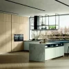 Scopri la cucina Lungomare compo 10 di in OFFERTA OUTLET Cucine Con Penisola|Cucine Moderne