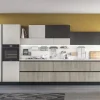 New Scopri la cucina Marylin con uno sconto del 50%! Ottieni un look moderno e di qualità! Cucine Lineari|Cucine Design