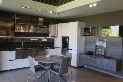 Best Scopri la cucina Mia di a prezzo scontato! Design lineare. Cucine Lineari|Cucine Design