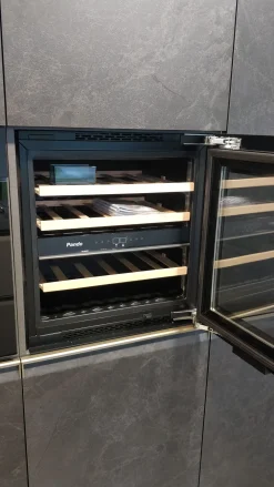 Scavolini Scopri la cucina moderna ad isola Formalia in laminato materico. Altri colori disponibili!- Cucine Ad Isola|Cucine Moderne