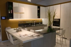 Clearance Scopri la cucina moderna Liberamente con penisola a prezzo scontato! Cucine Con Penisola|Cucine Moderne