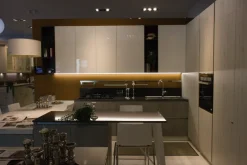 Clearance Scopri la cucina moderna Liberamente con penisola a prezzo scontato! Cucine Con Penisola|Cucine Moderne