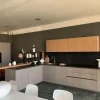 Composit Scopri la cucina moderna ad angolo Linea ! Stile e praticità per la tua casa.- Cucine Ad Angolo|Cucine Moderne