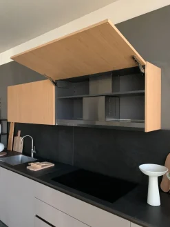 Composit Scopri la cucina moderna ad angolo Linea ! Stile e praticità per la tua casa.- Cucine Ad Angolo|Cucine Moderne
