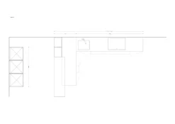 Composit Scopri la cucina moderna ad angolo Linea ! Stile e praticità per la tua casa.- Cucine Ad Angolo|Cucine Moderne