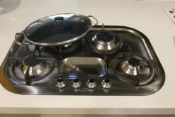 Scavolini Scopri la cucina Mood con sconto del 54%! Un'ottima scelta per l'architetto.- Cucine Con Penisola|Cucine Moderne