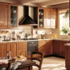 New Scopri la cucina Nicole di in OFFERTA OUTLET Cucine Country|Cucine Ad Angolo