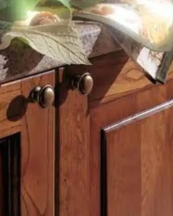 New Scopri la cucina Nicole di in OFFERTA OUTLET Cucine Country|Cucine Ad Angolo