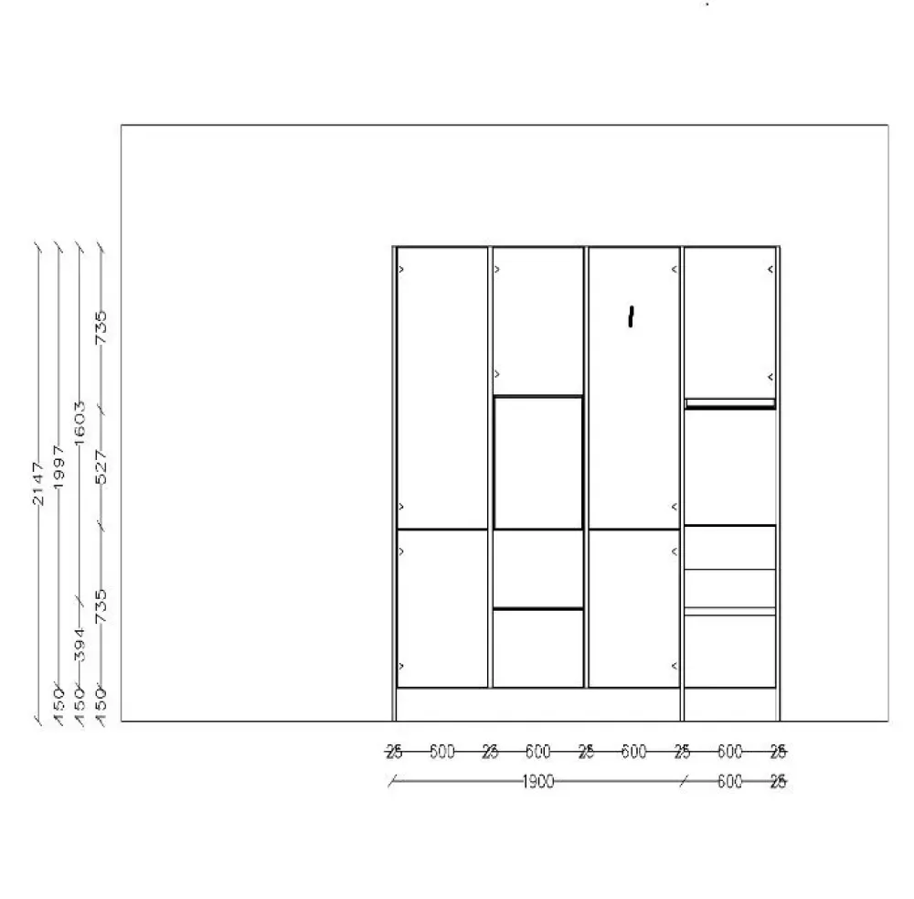 Nobilia Scopri la CUCINA ad isola Grigio Seta SCONTATA del 59% sull'eCommerce!- Cucine Ad Isola|Cucine Design
