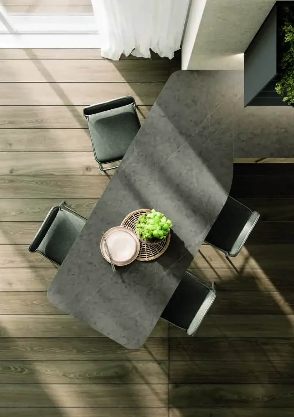 Hot Scopri la cucina Penta / lungomare compo 12 di in OFFERTA OUTLET Cucine Lineari|Cucine Moderne