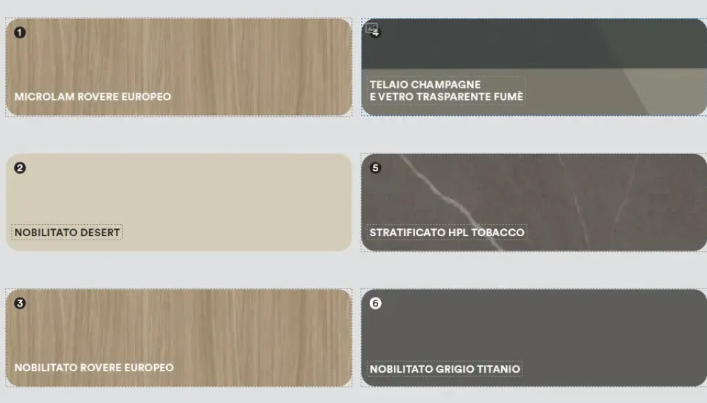 Hot Scopri la cucina Penta / lungomare compo 12 di in OFFERTA OUTLET Cucine Lineari|Cucine Moderne