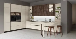 Discount Scopri la cucina Start time j 01 di in OFFERTA OUTLET Cucine Lineari|Cucine Moderne
