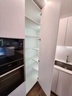 Scopri la cucina Ue/02 di in OFFERTA OUTLET^Artigianale Outlet