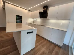 Scopri la cucina Ue/02 di in OFFERTA OUTLET^Artigianale Outlet