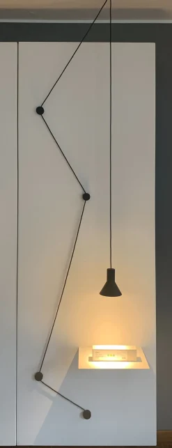 Davide Groppi Scopri la lampada a sospensione Neuro di con uno sconto esclusivo!- Lampade A Sospensione