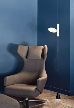 Scopri la lampada a sospensione Ok al prezzo scontato! Un must-have per arredare con stile.^Flos New