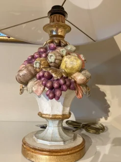 Chelini Scopri la Lampada Art 250 in OFFERTA OUTLET!- Lampade Da Tavolo