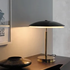 Fontana Arte Scopri la Lampada Bis-tris di a prezzo scontato!- Lampade Da Tavolo