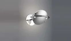 Fontana Arte Scopri la Lampada da parete Nobi a prezzo scontato!- Applique Da Parete