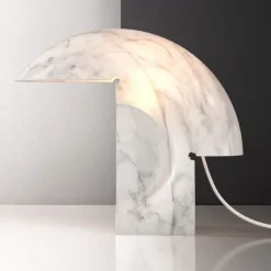 Scopri la Lampada da Tavolo Biagio a prezzo Outlet! Acquistala ora per aggiungere stile al tuo arredamento!^Flos Sale