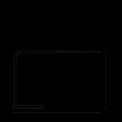 Fontana Arte Scopri la Lampada da tavolo Kinx a prezzo scontato!- Lampade Da Tavolo