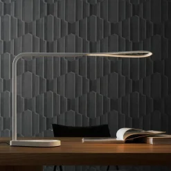 Fontana Arte Scopri la Lampada da tavolo Kinx a prezzo scontato!- Lampade Da Tavolo