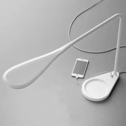 Fontana Arte Scopri la Lampada da tavolo Kinx a prezzo scontato!- Lampade Da Tavolo