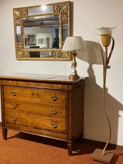 Hot Scopri la Lampada da terra Classica Art.1610 con sconto! Lampade Da Terra